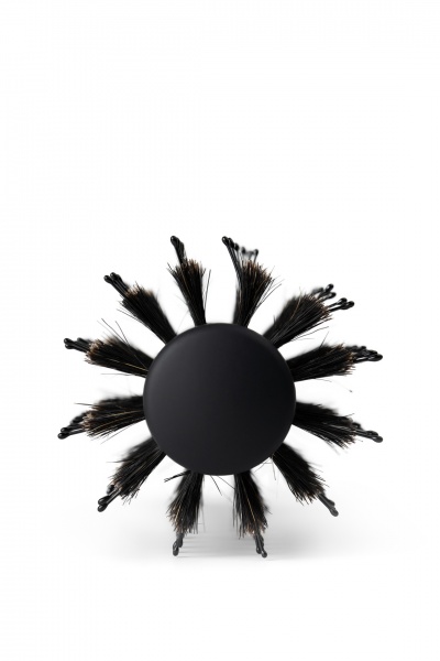 Термобраш KRAGO Rose Gold 33 мм br-rg-007