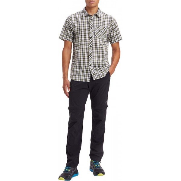 Сорочка McKinley Armon M 421816-902896 р. L різнокольоровий