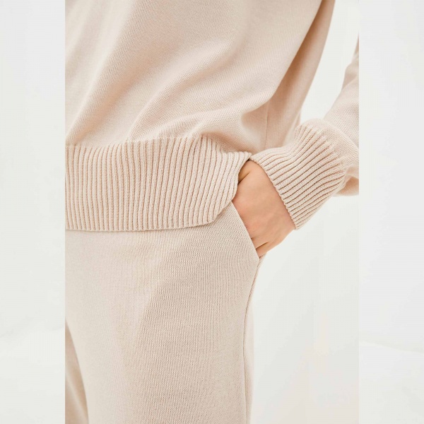 Штани Katrin р. S/M бежевий