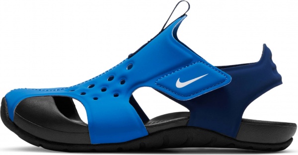 Сандалі Nike SUNRAY PROTECT 2 943826-403 р.31 синій