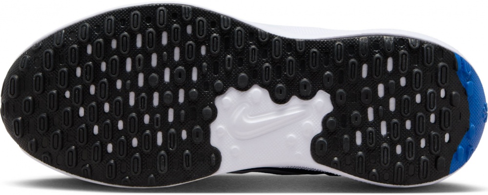 Кроссовки Nike REVOLUTION 7 (PSV) FB7690-401 р.27,5 синие