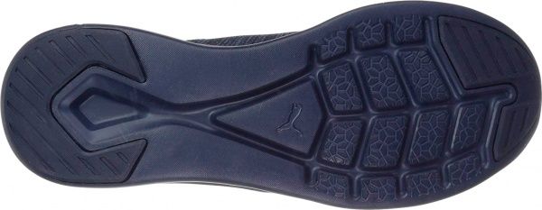 Кроссовки Puma 19050806 р.10,5 синий