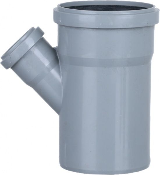 Трійник Magnaplast d110x50х45°