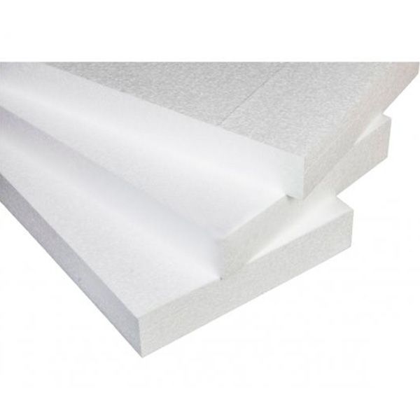 Пінопласт 35 Полімер-Славутич EPS-120 Важка вага 100 мм