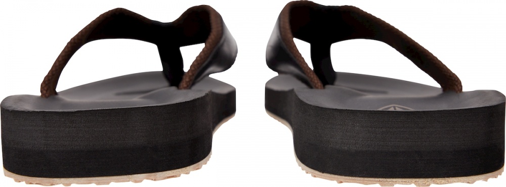 В'єтнамки Firefly Birko II M 423114-050 р.43 чорний