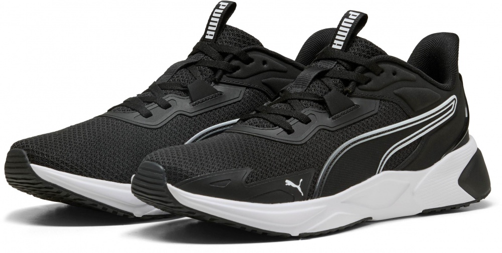 Кроссовки мужские Puma Disperse XT 4 31079801 р.38,5 черные
