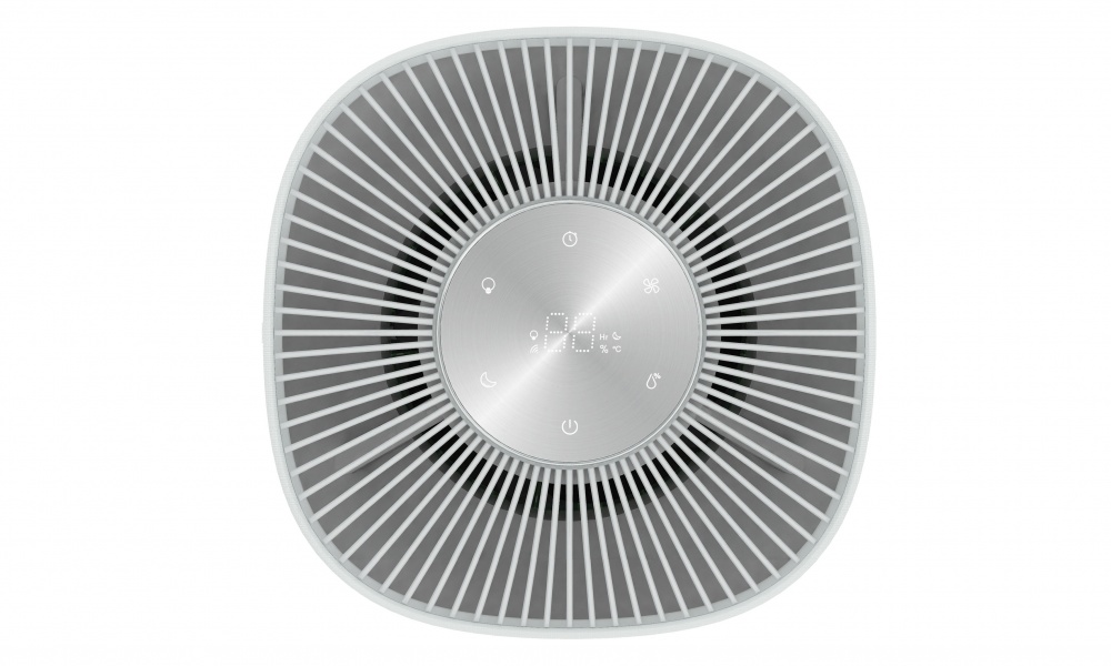 Увлажнитель воздуха Mycond H:BLOOM 650