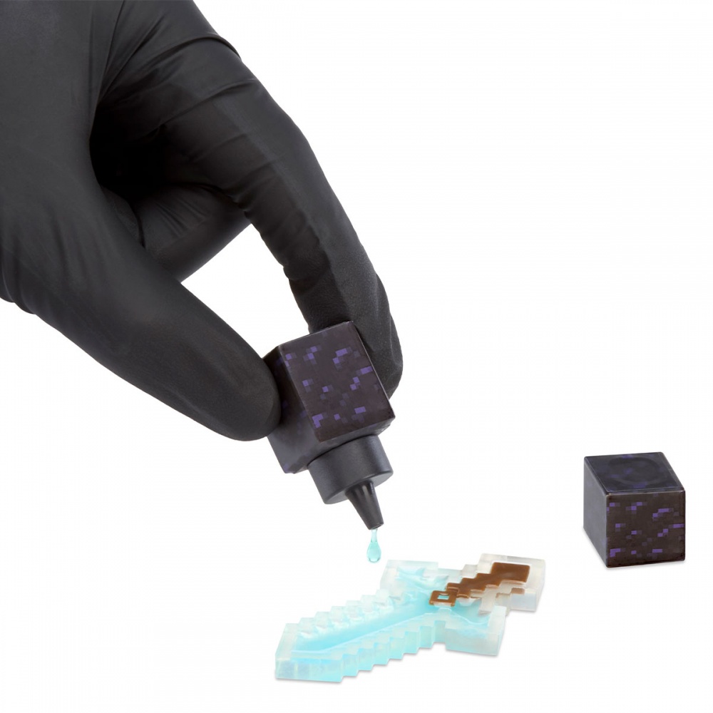 Ігровий набір Miniverse Mini Minecraft - Створи піксельну пригоду 557272