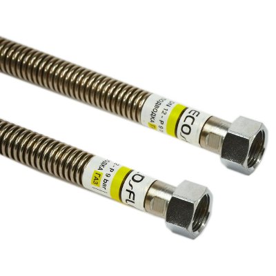 Шланг для газу Eco-Flex ВВ 3/4 0.8 м