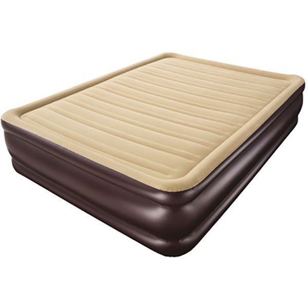 Матрас Bestway Pavillo Cornerstone Airbed Queen 67597 203х152 см