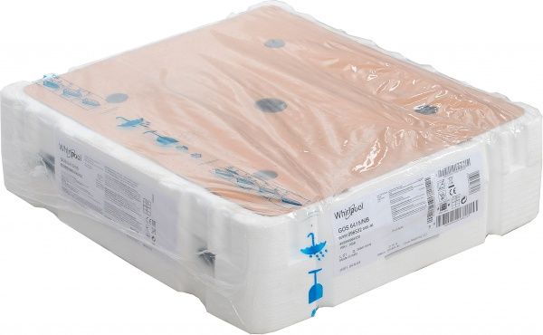 Варочная поверхность Whirlpool GOS 6415/NB