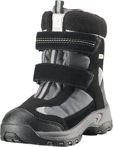Сапоги Reima Kinos р.35 черный 