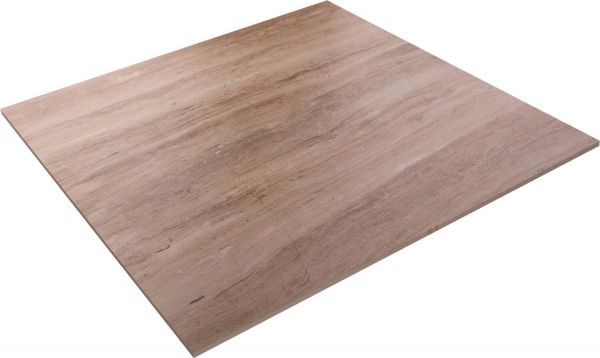 Плитка Allore Group Travertine Gold F P 600x600 R Mat 