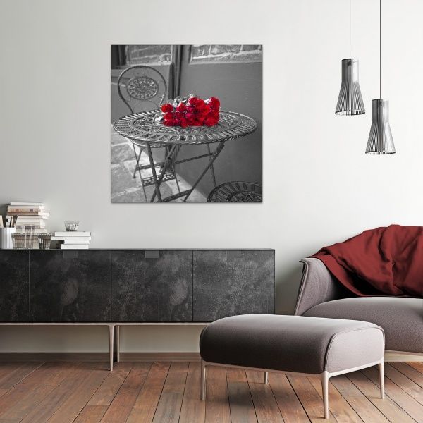 Репродукція AF Shoreditch 030C01 80x80 см RozenfeldArt 