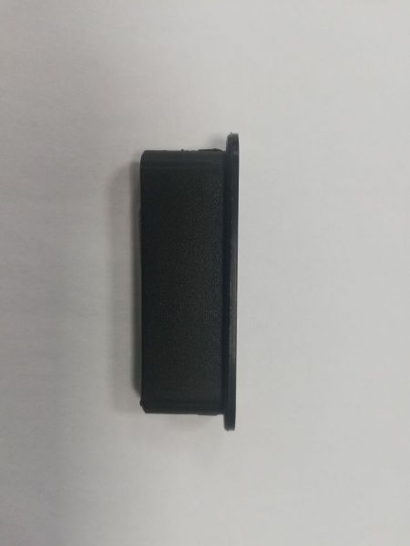 Крепления для ламелей 53 мм врезное (2 шт.)