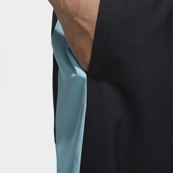 Шорти Adidas M BB S X P.BLUE FL0172 р. S чорний