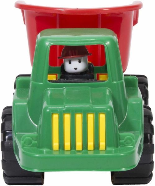 Самоскид Jiahe Plastic В сітці JH5-008 JH5-008