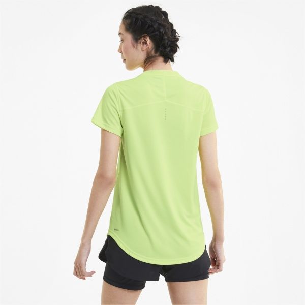 Футболка Puma Ignite SS Tee 51825520 XS жовтий