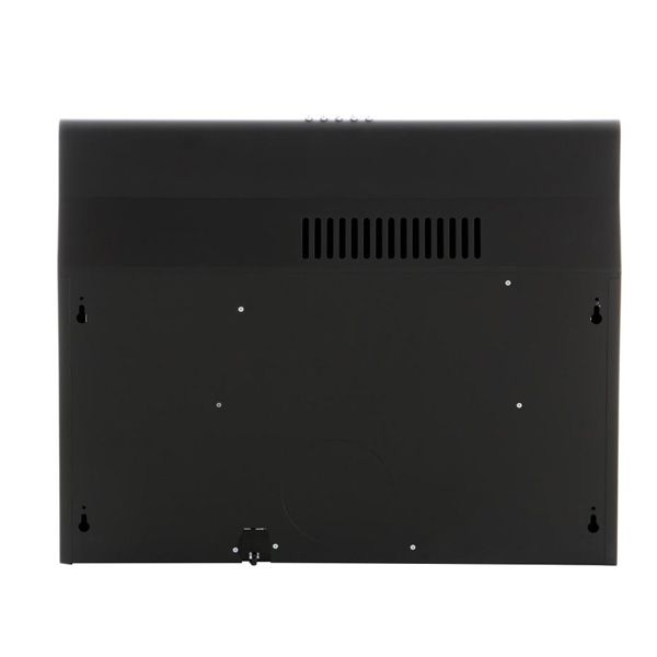 Вытяжка Wild Wind EH 50 BLACK