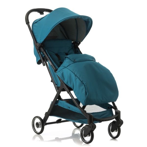 Коляска прогулочная Babyhit Colibri Ocean Green 