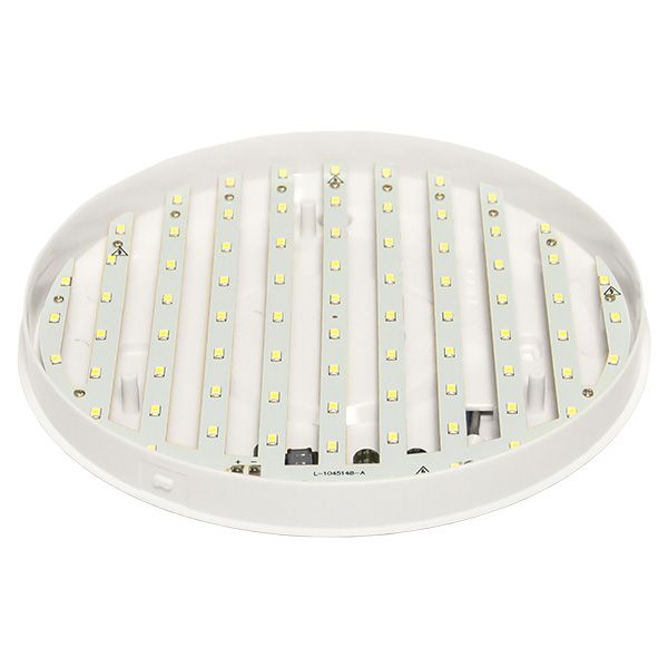 Светильник LED Estares NLR-8 AC170-265V 8 Вт