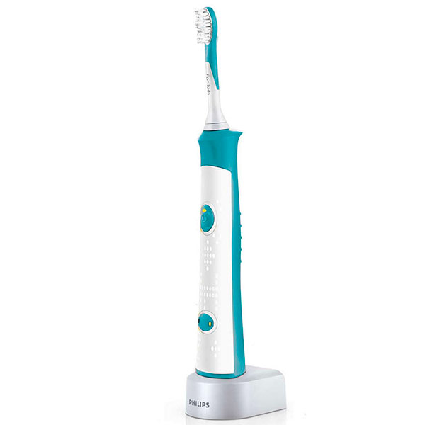 Електрична зубна щітка Philips HX6311/07 Sonicare For Kids