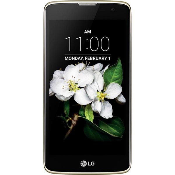 Смартфон LG K7 X210 gold