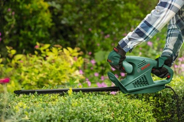 Кущоріз Bosch EasyHedgeCut 45