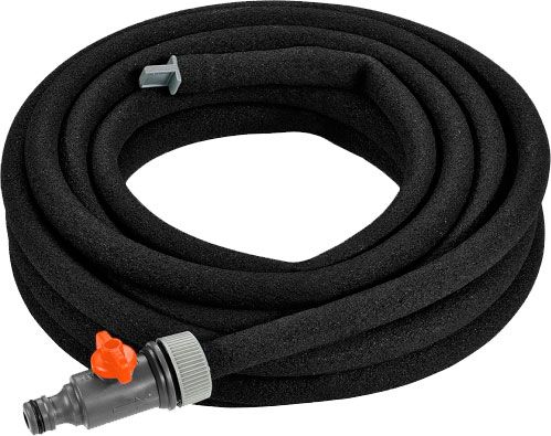 Шланг сочащийся Gardena 7,5 м 1968-20