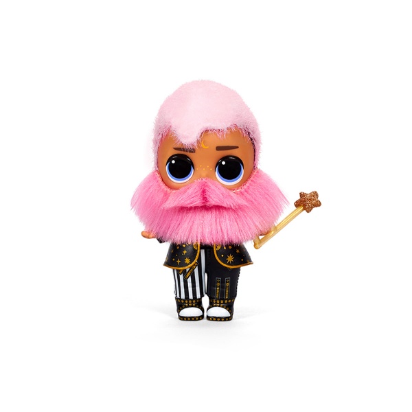 Ляльковий набір L.O.L. SURPRISE! S7 Хлопчики