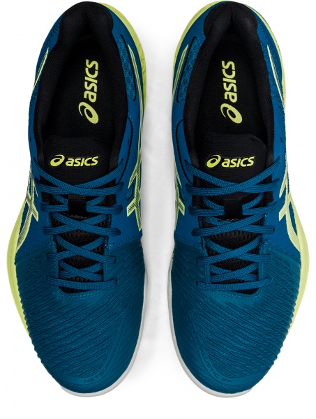 Кросівки Asics 1051A041-404 р.US 9 синій