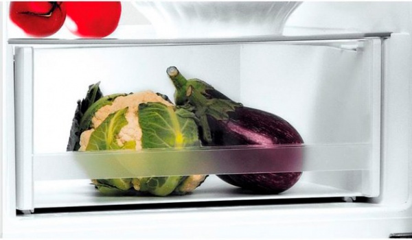 Холодильник Indesit LI9S1EW