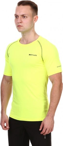 Футболка Energetics Titan X 258691-179 2XL зелений