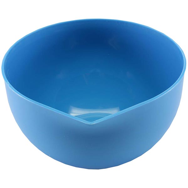 Миска для миксера с крышкой