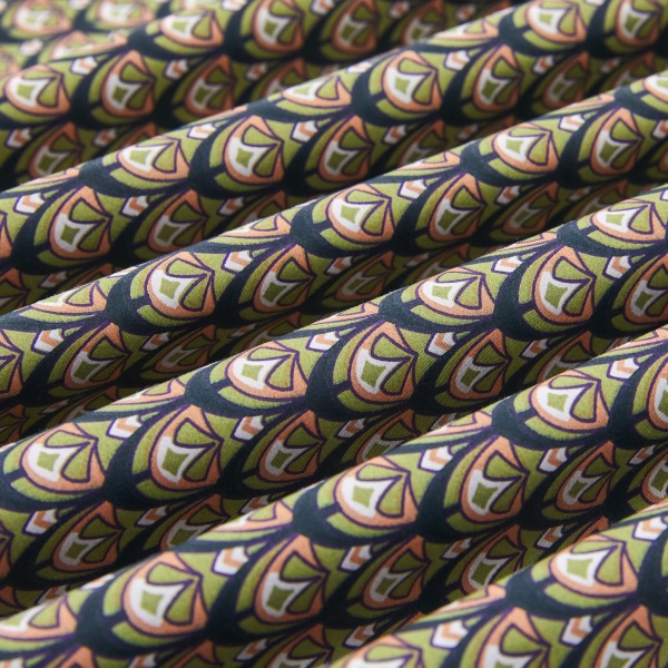 Комплект постельного белья Edolo 2 разноцветный La Nuit 