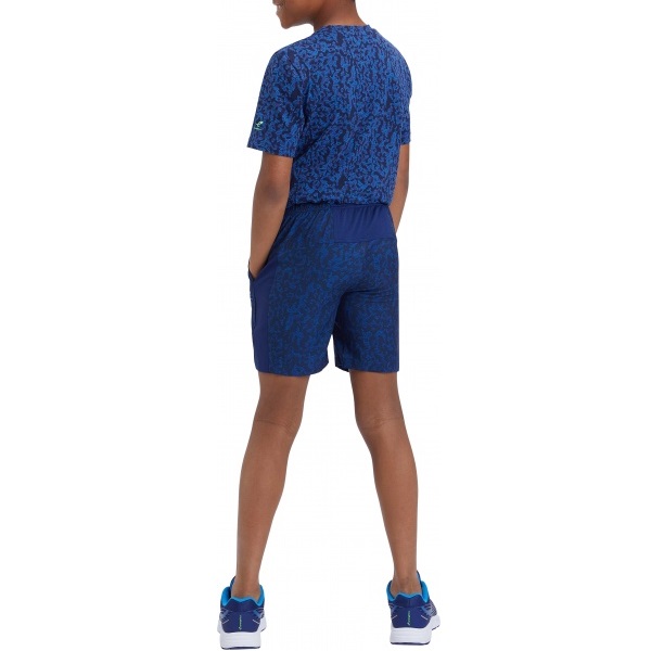 Шорти Energetics Thilo Jrs 280615-908915 р. 152 синій