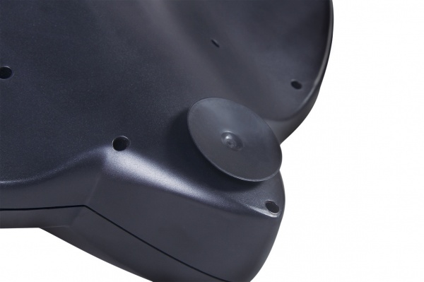 Игровой руль Gembird STR-M-01 для консолей PlayStation 3/4/SWITCH/PC