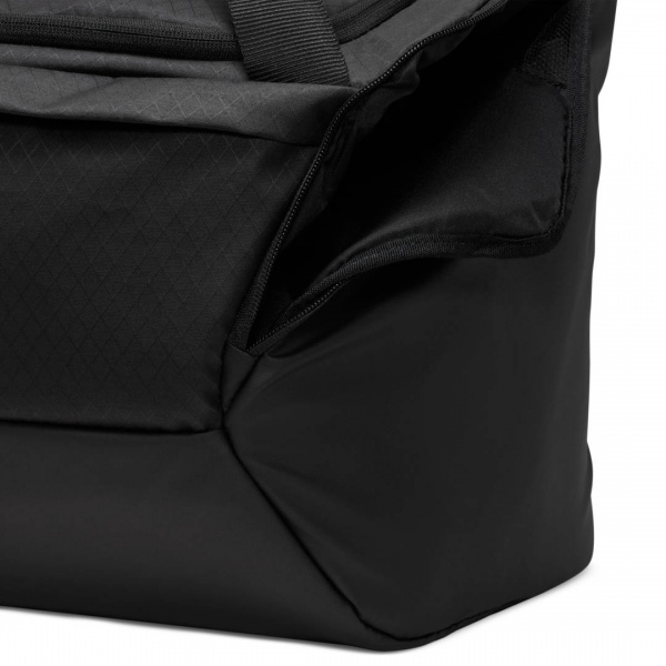 Сумка Nike NK BRSLA S DUFF WNTRZD DD4579-010 чорний 