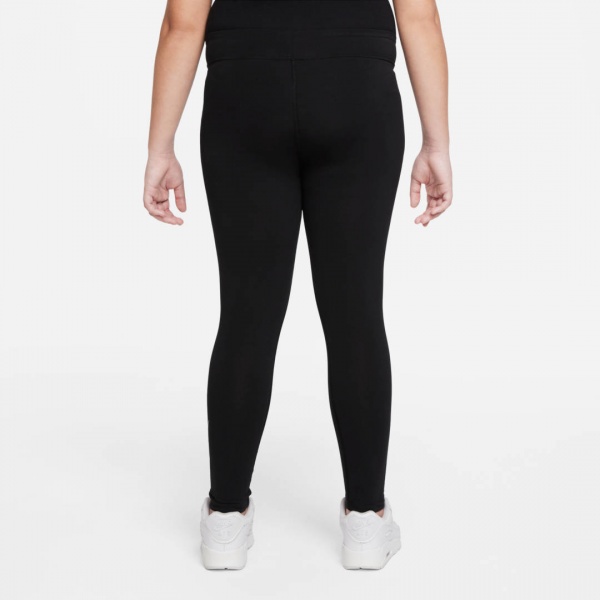 Лосини Nike DM8390-010 р.L чорний