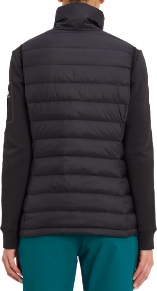 Жилет McKinley Warella VST W 419996-057 р.42 черный