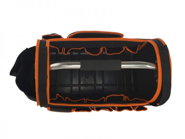 Сумка для инструментов Sturm с резиновым дном 22 кармана TB0040 