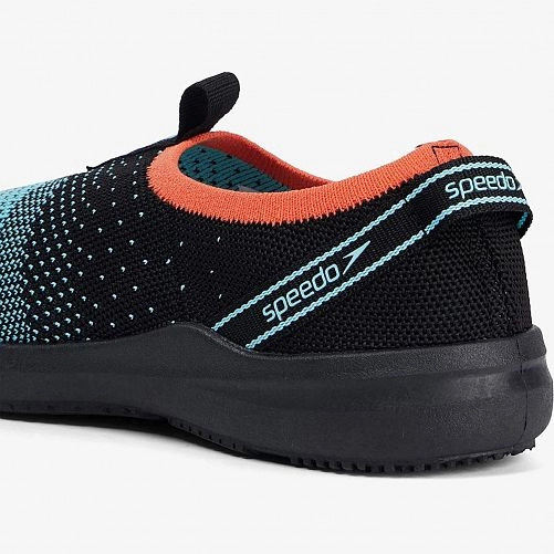 Капці Speedo SURFKNIT PRO WATERSHOE AF 8-13527C709 р.40,5 блакитний