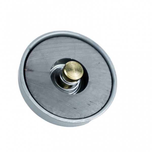 Держатель магнитный RHINO 200 А NPO2041