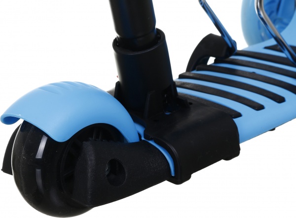 Самокат-беговел Shantou Божья коровка в ассортименте SC20139 