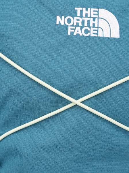 Рюкзак THE NORTH FACE JESTER NF0A3VXGIS11 27 л бірюзовий