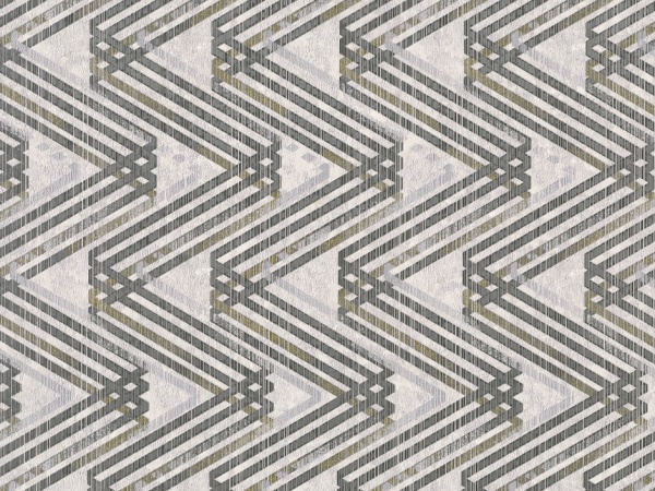 Обои виниловые на флизелиновой основе Славянские обои Le Grand platinum Порту 8710-03 1,06x10,05 м 