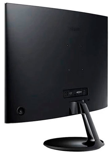 Монитор Samsung Curved LS27C360 27