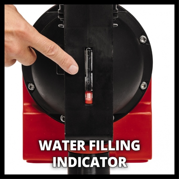 Насос Einhell напорный автоматический 4177020 