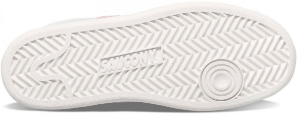 Кроссовки Saucony JAZZ COURT 60555-30s р.38,5 белый