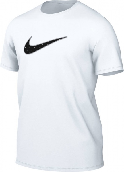 Футболка Nike M NSW SP SS TOP FN0248-100 р.XL белый